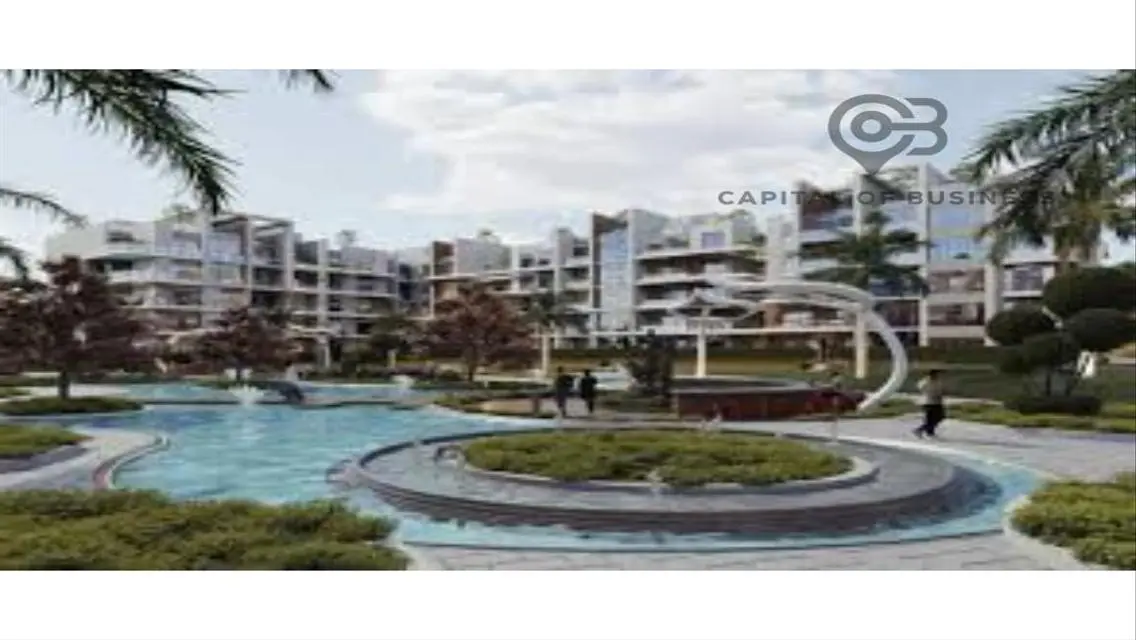 Apartment for sale with lake view in BegonaCompouD