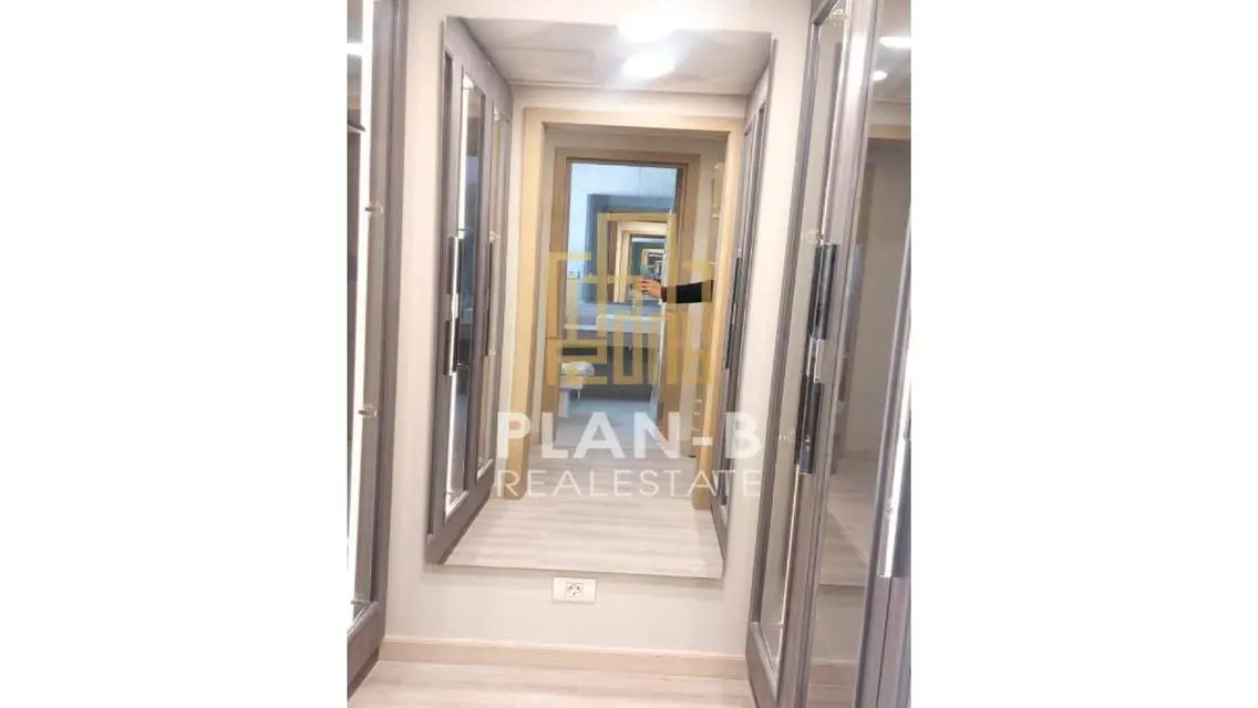 Apartment for rent 237m in Amberville - New Giza