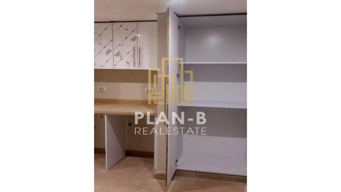 Apartment for rent 237m in Amberville - New Giza