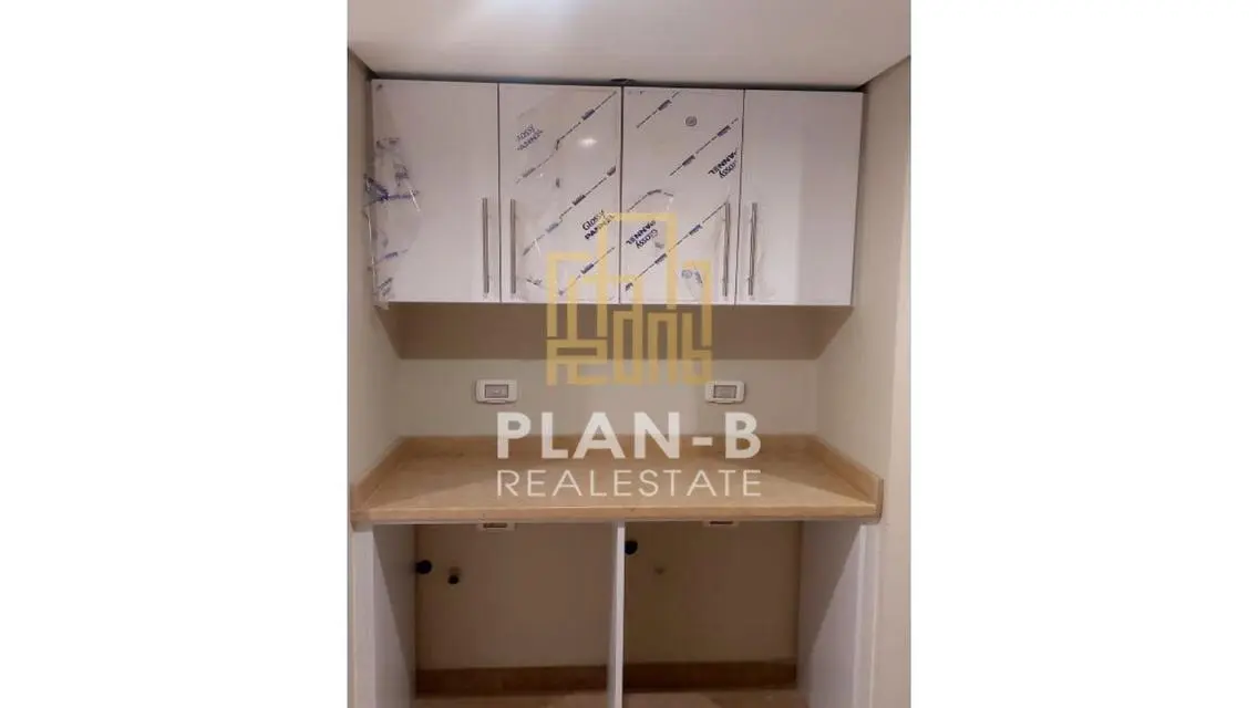 Apartment for rent 237m in Amberville - New Giza