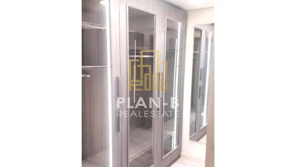 Apartment for rent 237m in Amberville - New Giza