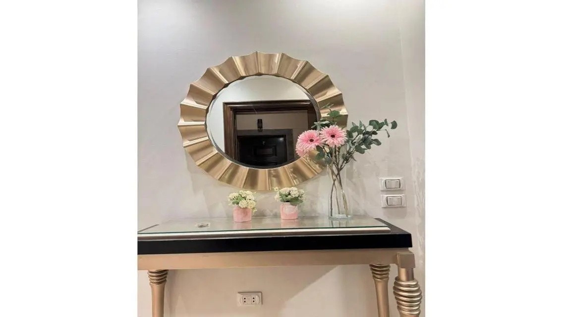 Hotel furniture - super deluxe finishing