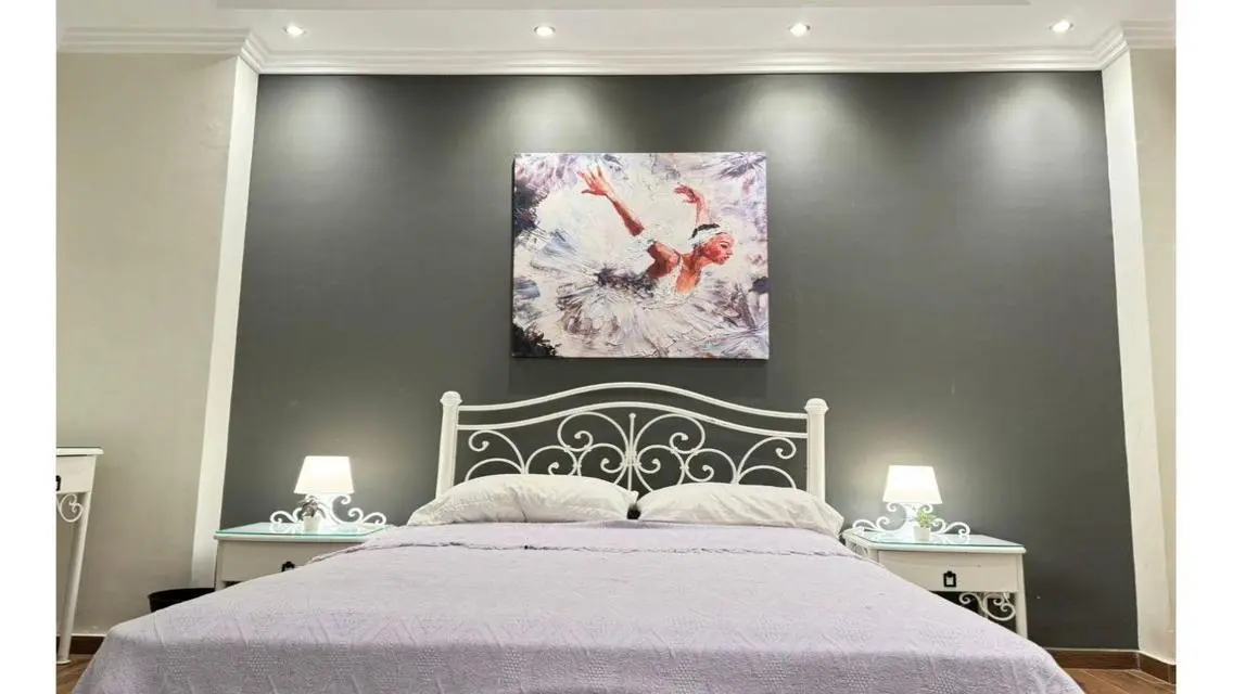Hotel furniture - super deluxe finishing