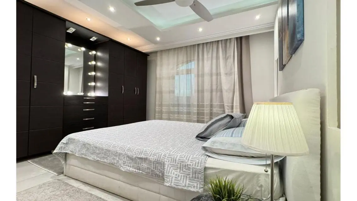 Hotel furniture - super deluxe finishing