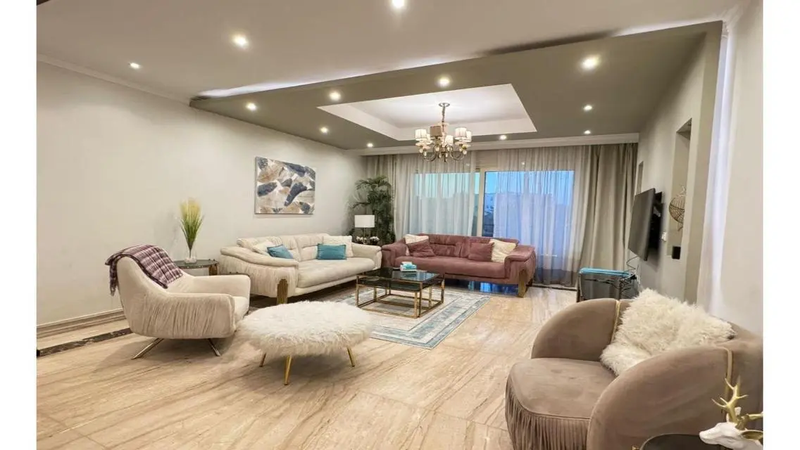 Hotel furniture - super deluxe finishing