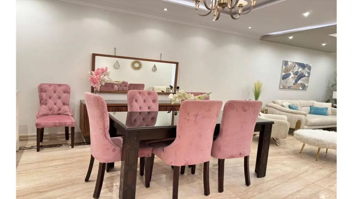 Hotel furniture - super deluxe finishing