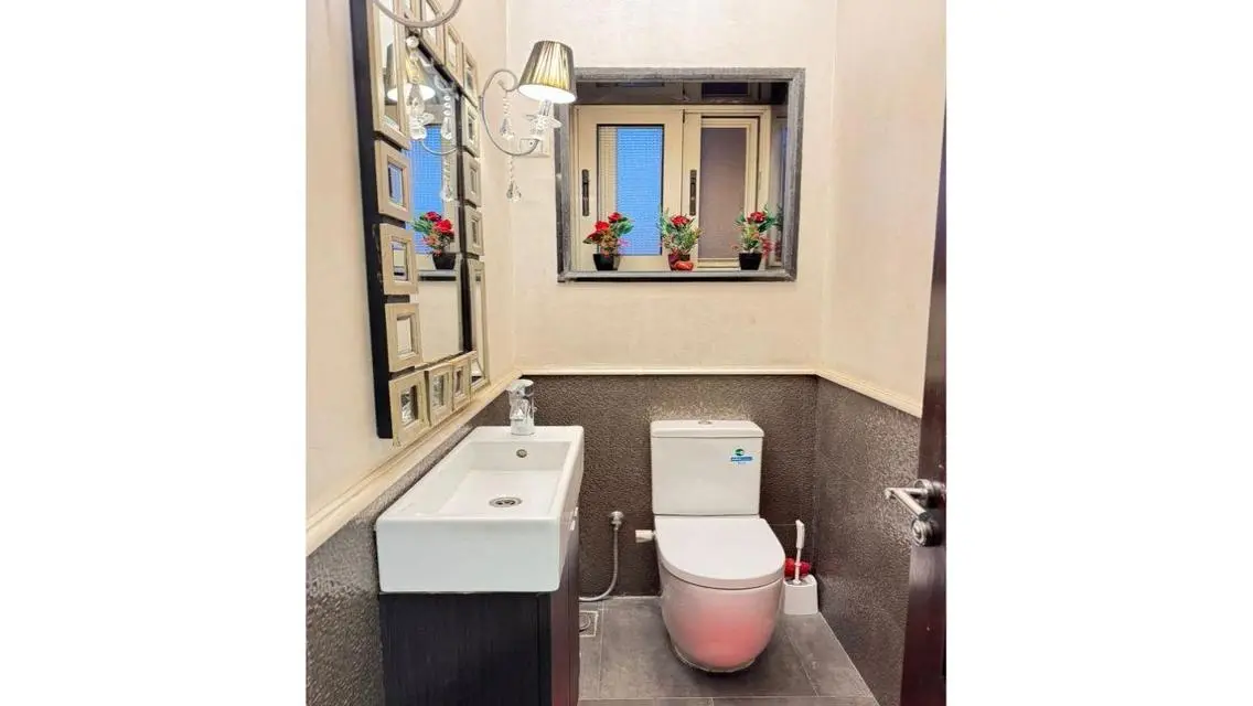 Hotel furniture - super deluxe finishing