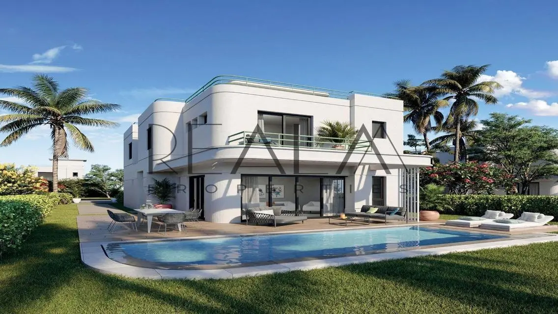 Luxurious Villa for Sale at an Incredible Price