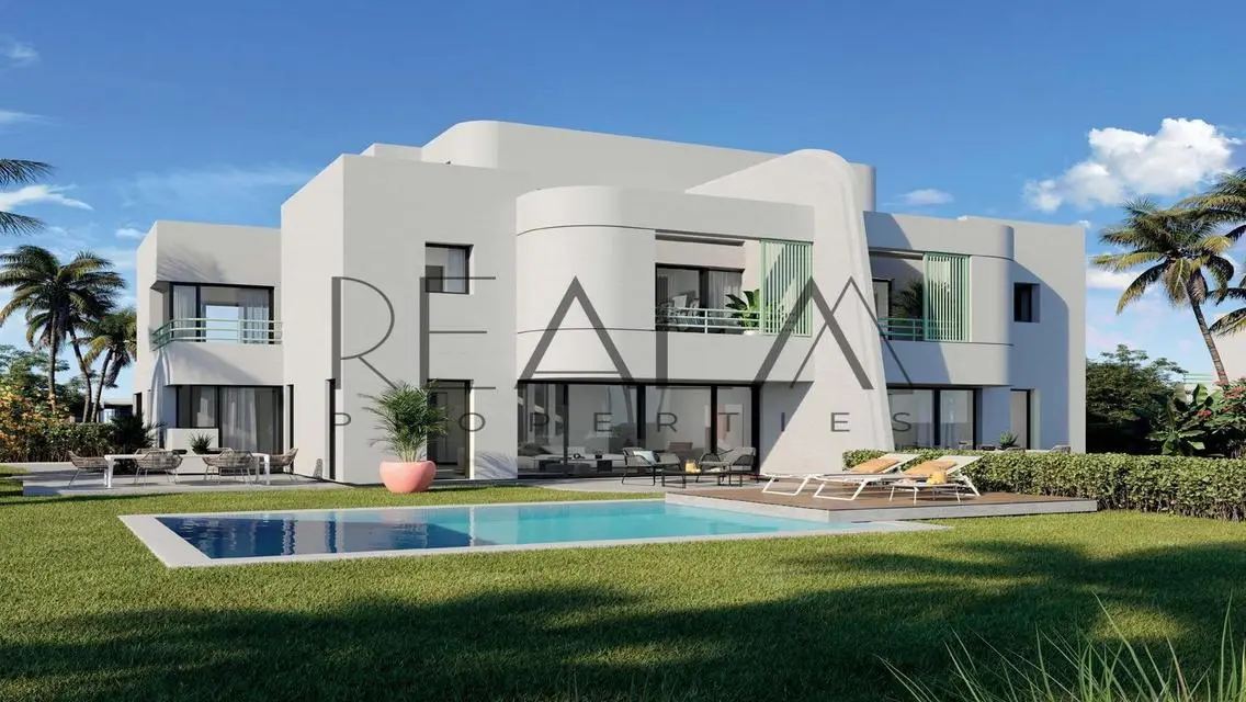 Luxurious Villa for Sale at an Incredible Price