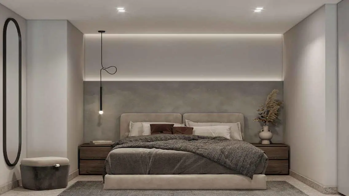 Serviced Apartment for sale in Alura in Sidi Abdel