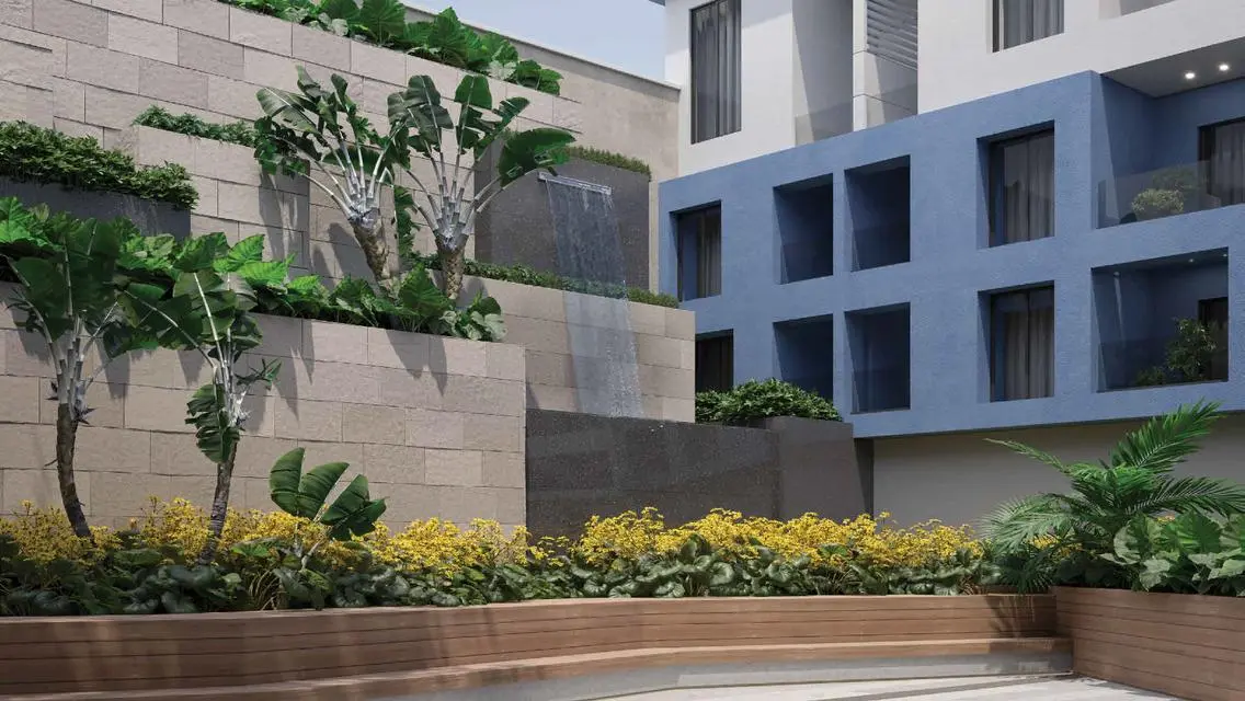 Serviced Apartment for sale in Alura in Sidi Abdel