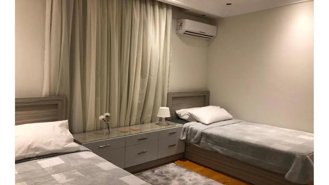 Hotel furniture - super deluxe finishing