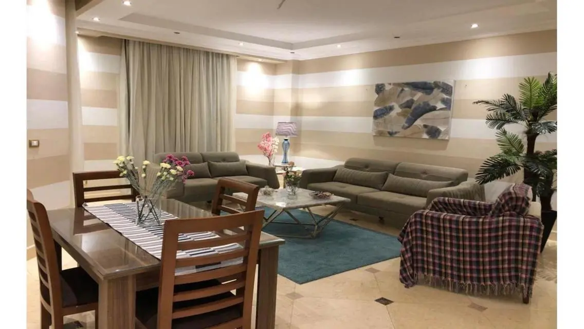 Hotel furniture - super deluxe finishing