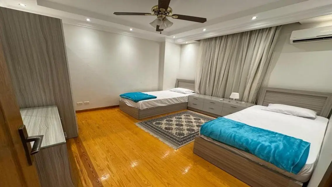 Hotel furniture - super deluxe finishing