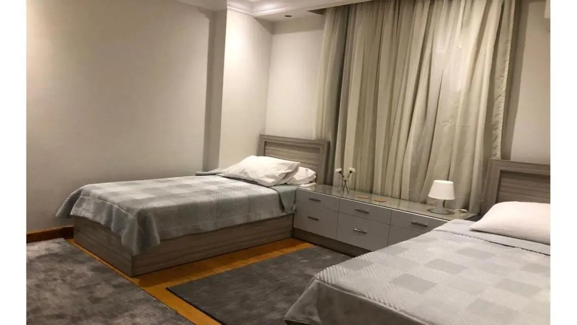 Hotel furniture - super deluxe finishing