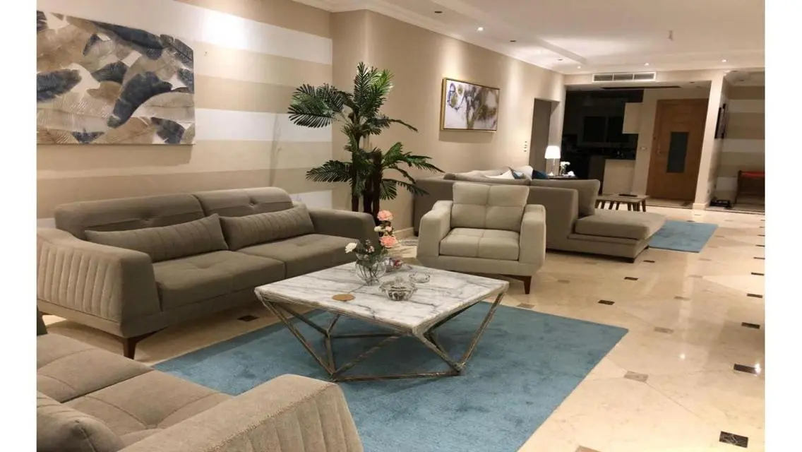 Hotel furniture - super deluxe finishing