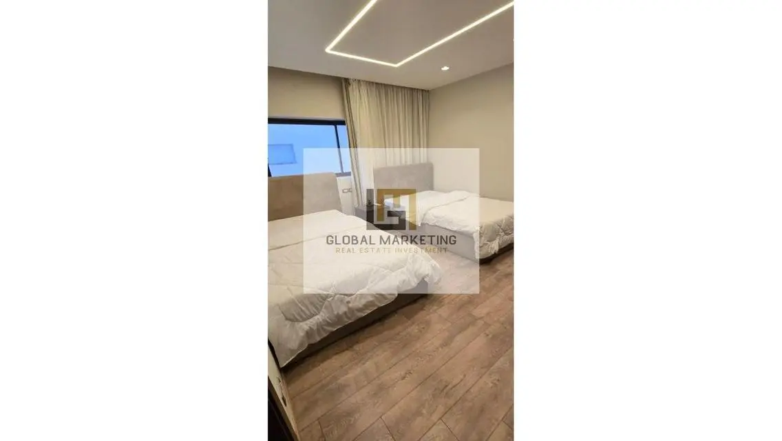 Apartment for rent in one of the most prestigious
