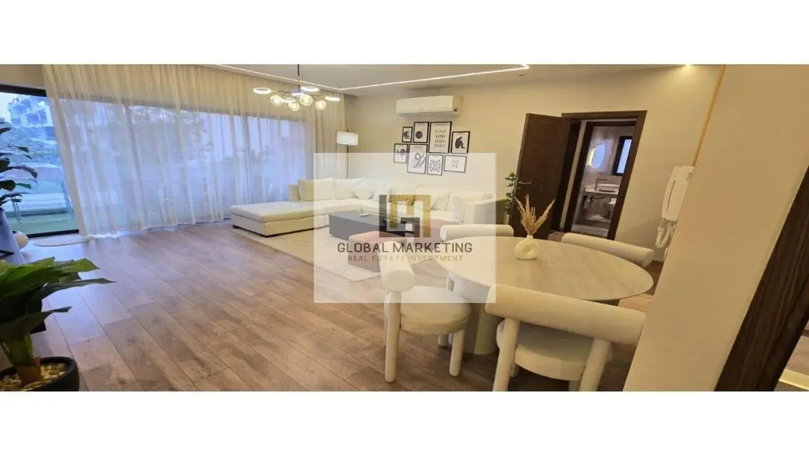 Apartment for rent in one of the most prestigious