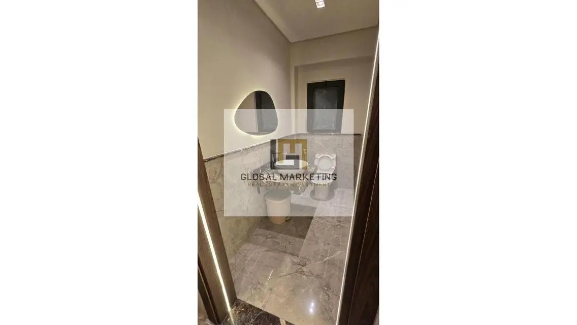 Apartment for rent in one of the most prestigious