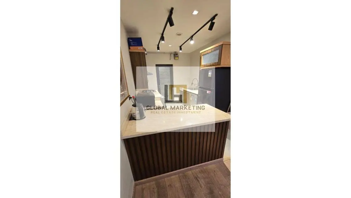 Apartment for rent in one of the most prestigious