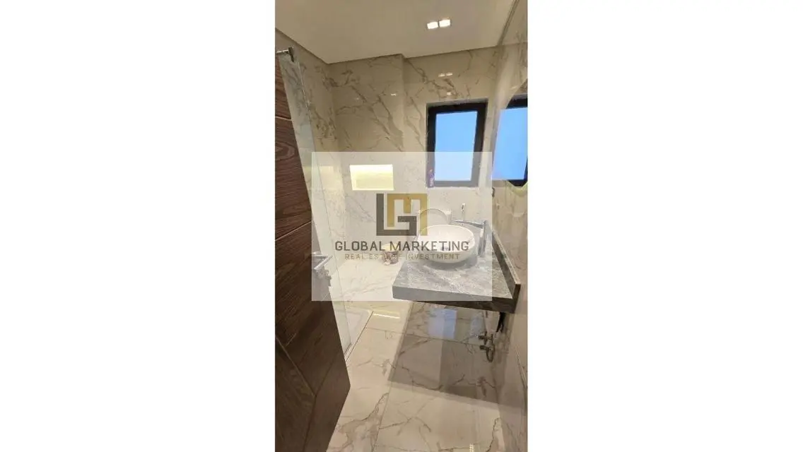 Apartment for rent in one of the most prestigious