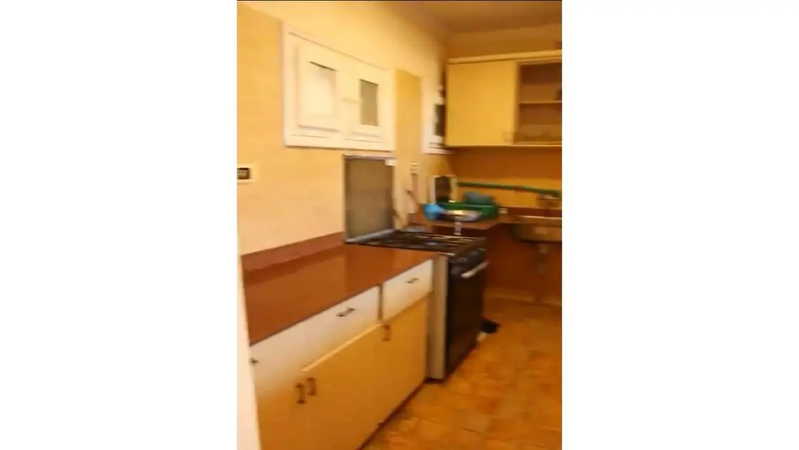 للبيع شقه بمارينا 2 في الشانزيليزيه               