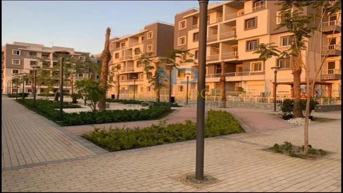Luxury Apartment with 150 sqm for 12,750,000 EGP