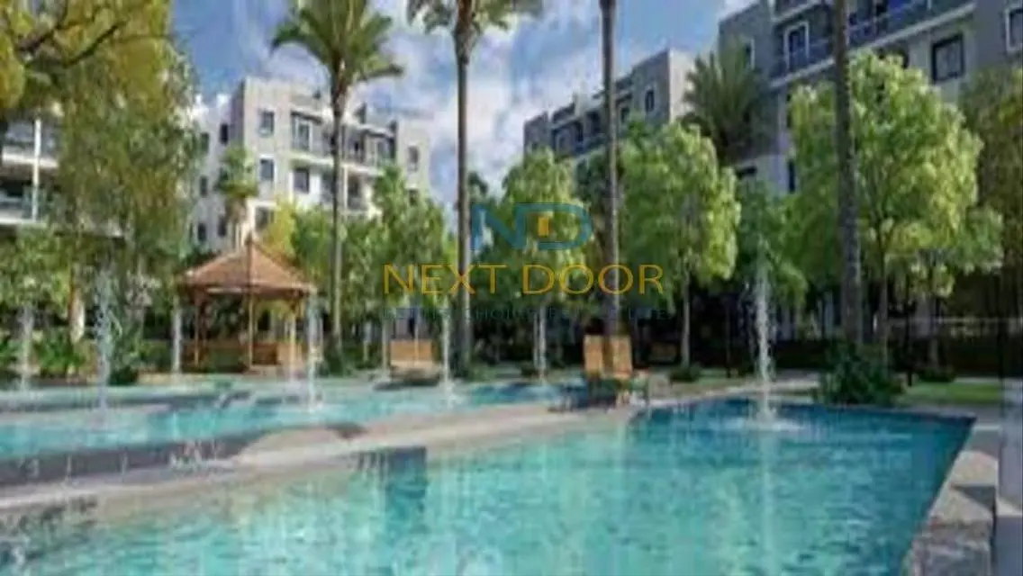 Luxury Apartment with 150 sqm for 12,750,000 EGP