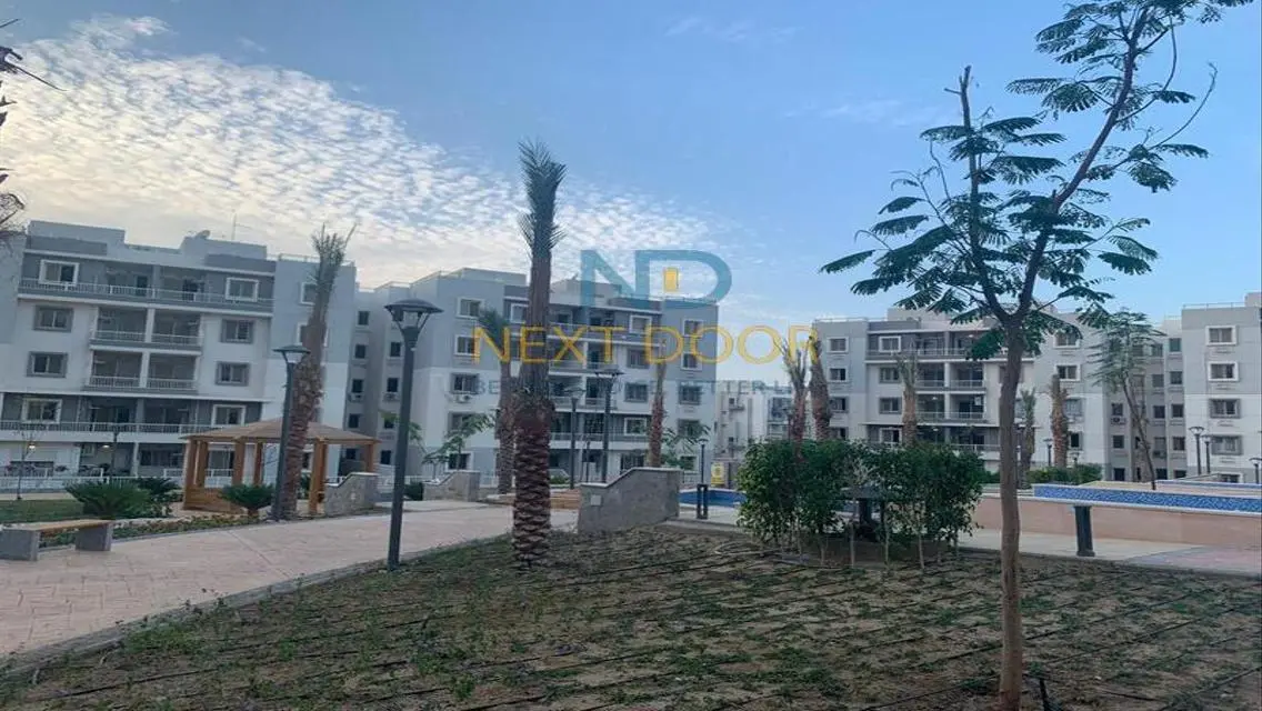 Luxury Apartment with 150 sqm for 12,750,000 EGP