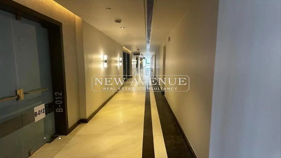 A Fully Finished Office for rent  |  Hyde park