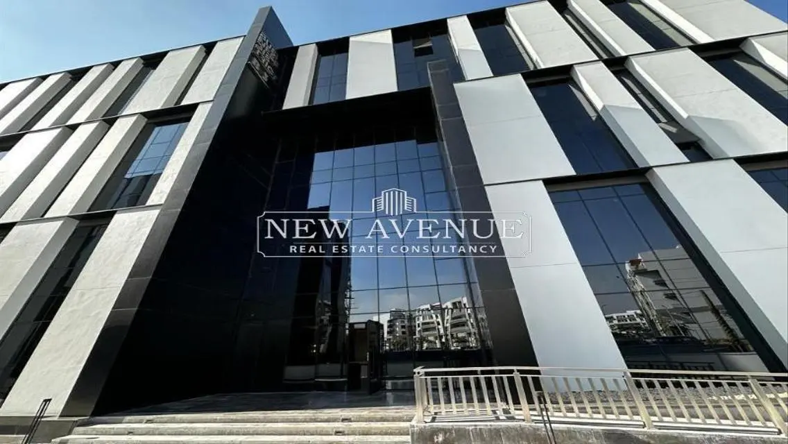 A Fully Finished Office for rent  |  Hyde park