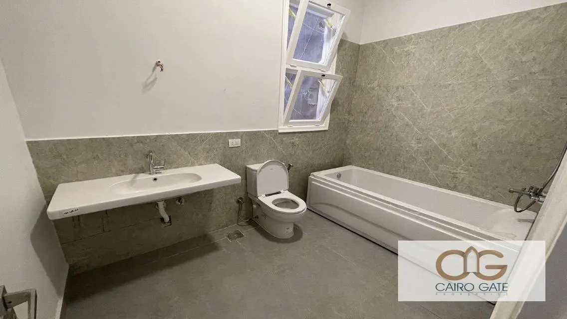 Stunning Penthouse in Zamalek for Rent