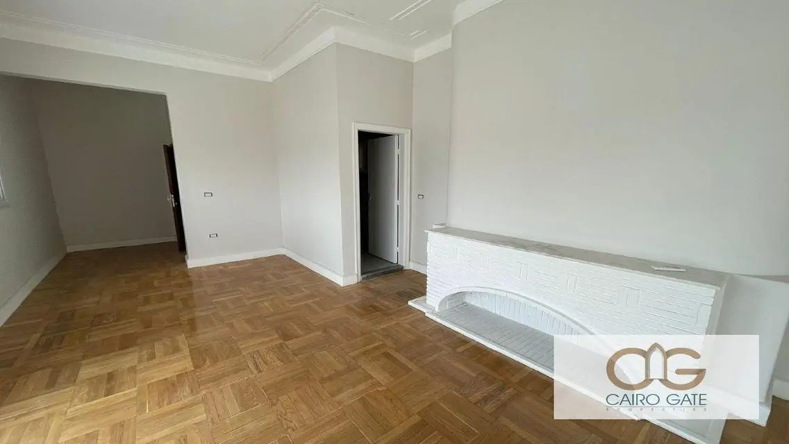 Stunning Penthouse in Zamalek for Rent