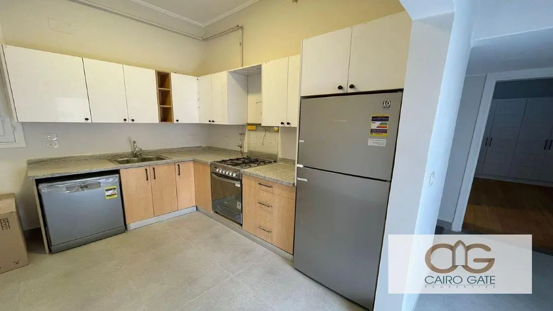 Stunning Penthouse in Zamalek for Rent