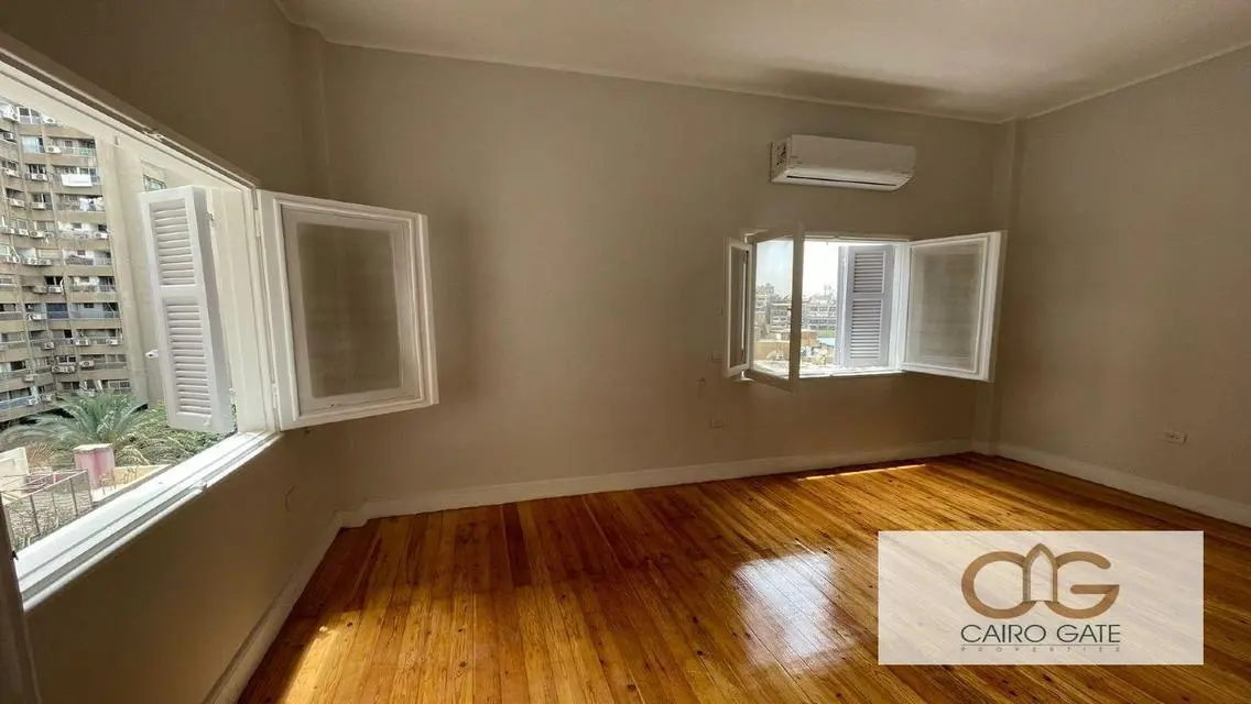 Stunning Penthouse in Zamalek for Rent