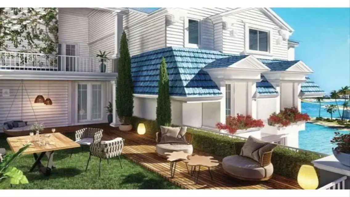 ground apartment for sale in IMV Icity October