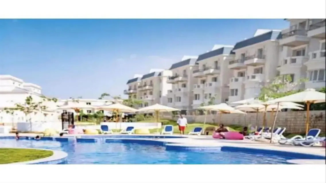 ground apartment for sale in IMV Icity October
