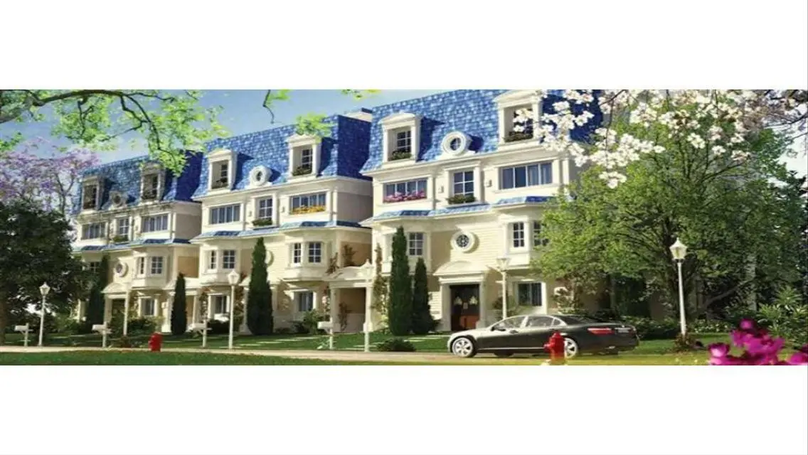 ground apartment for sale in IMV Icity October