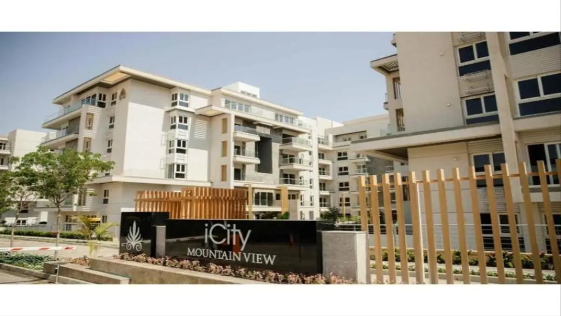 ground apartment for sale in IMV Icity October