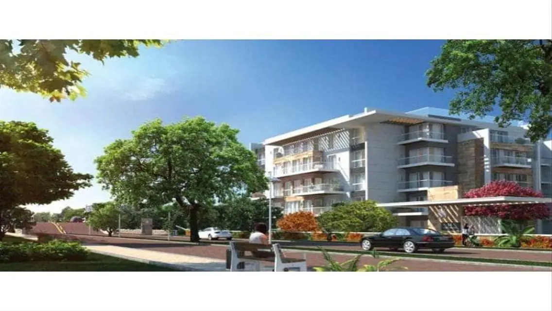 ground apartment for sale in IMV Icity October