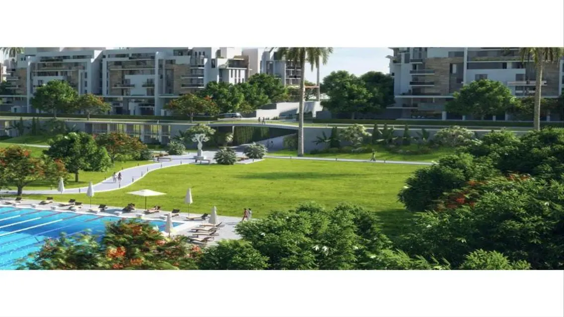 ground apartment for sale in IMV Icity October