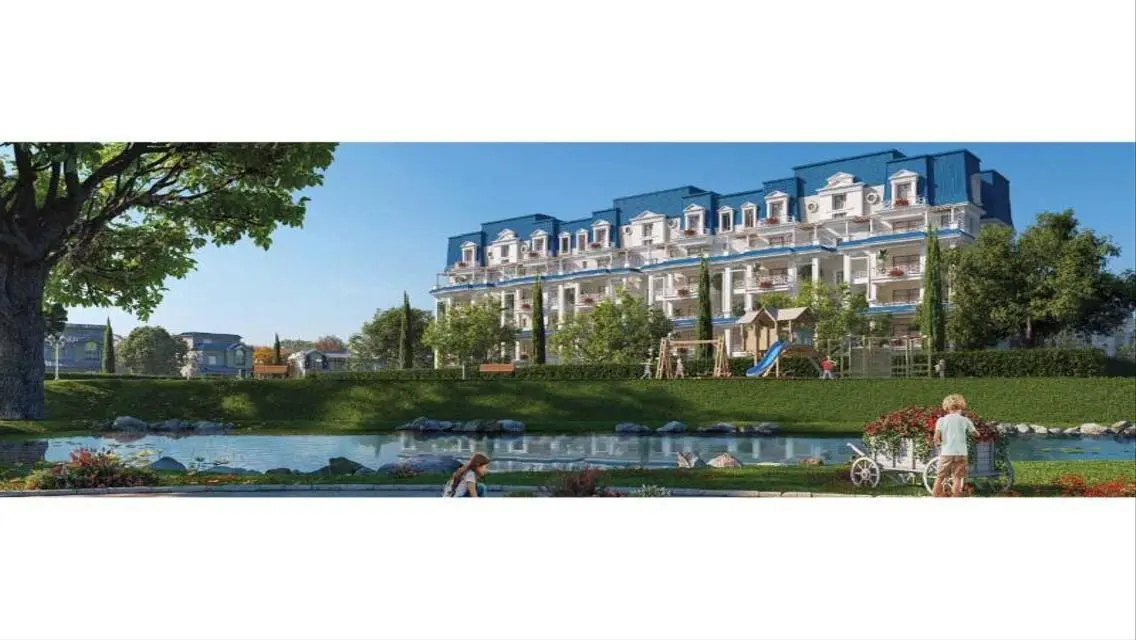 ground apartment for sale in IMV Icity October