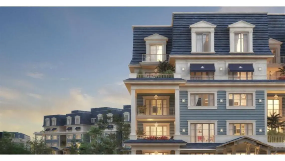 ground apartment for sale in IMV Icity October