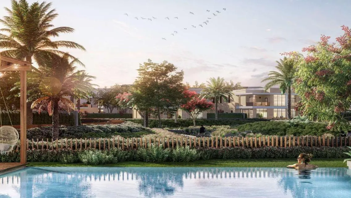 Villa with installment in Cairo gate Finished
