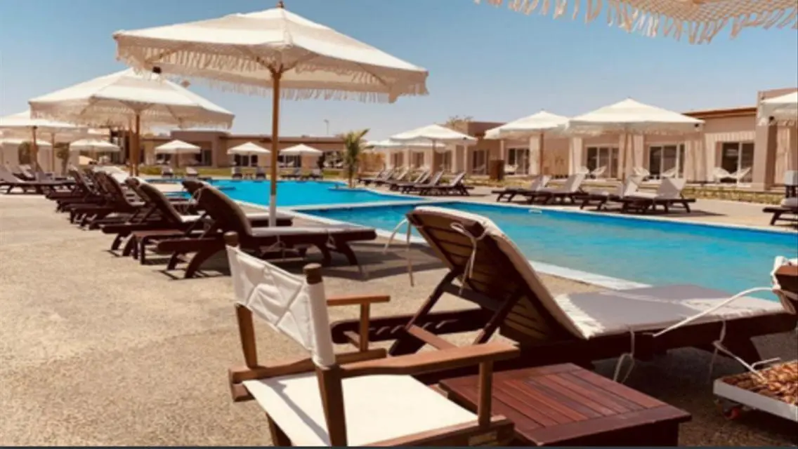 Townhouse for sale in Gaia North Coast with facili
