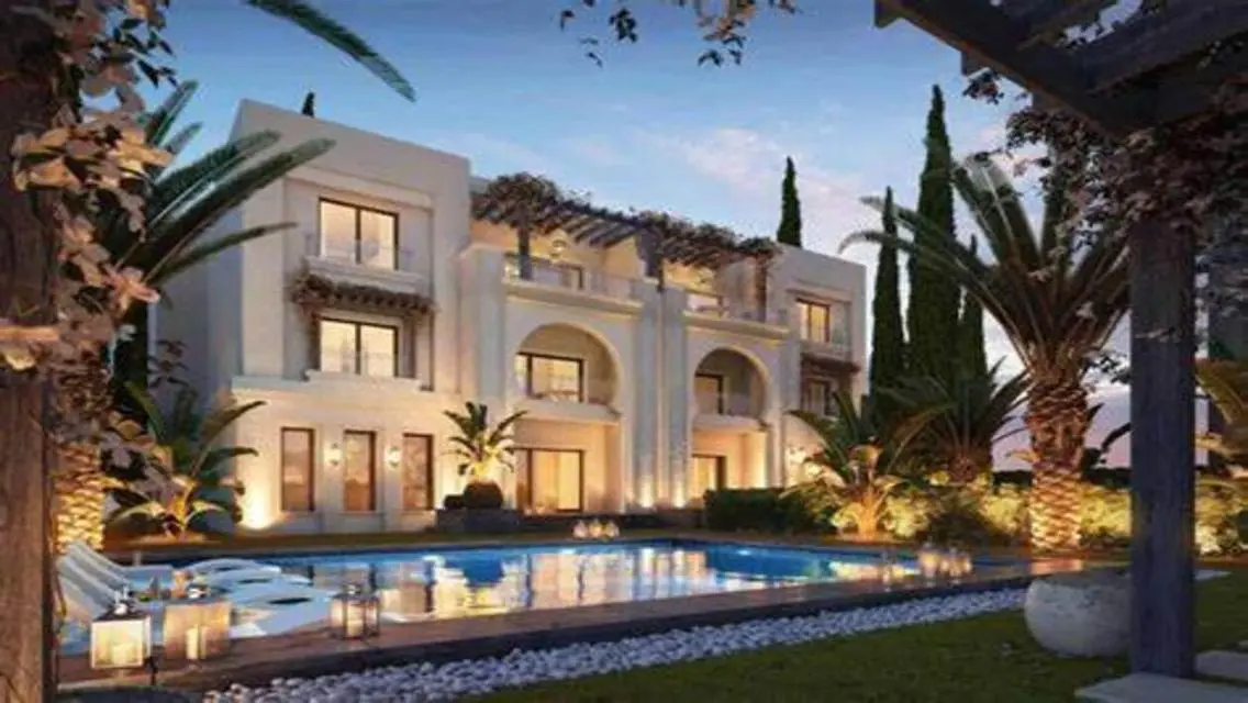 Townhouse for sale in Gaia North Coast with facili