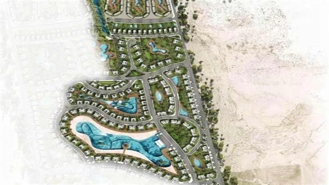 Townhouse for sale in Gaia North Coast with facili