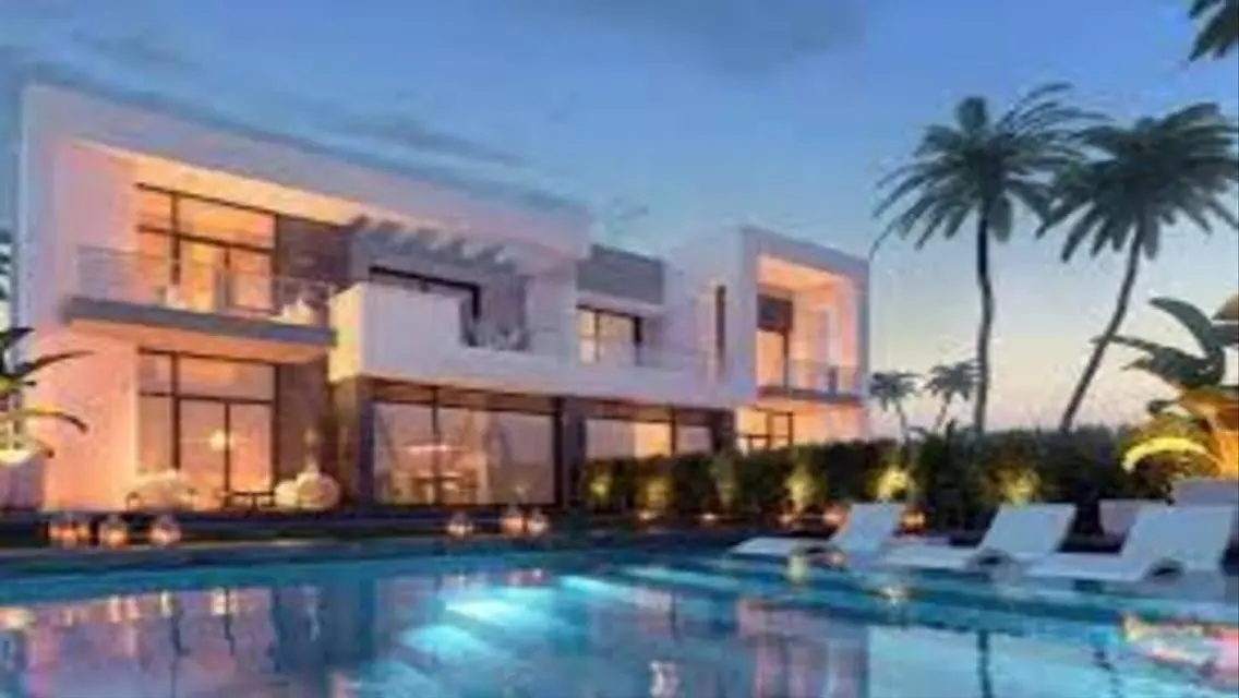 Townhouse for sale in Gaia North Coast with facili
