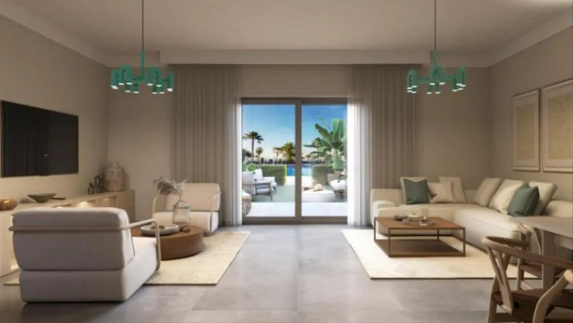 Townhouse for sale in Gaia North Coast with facili