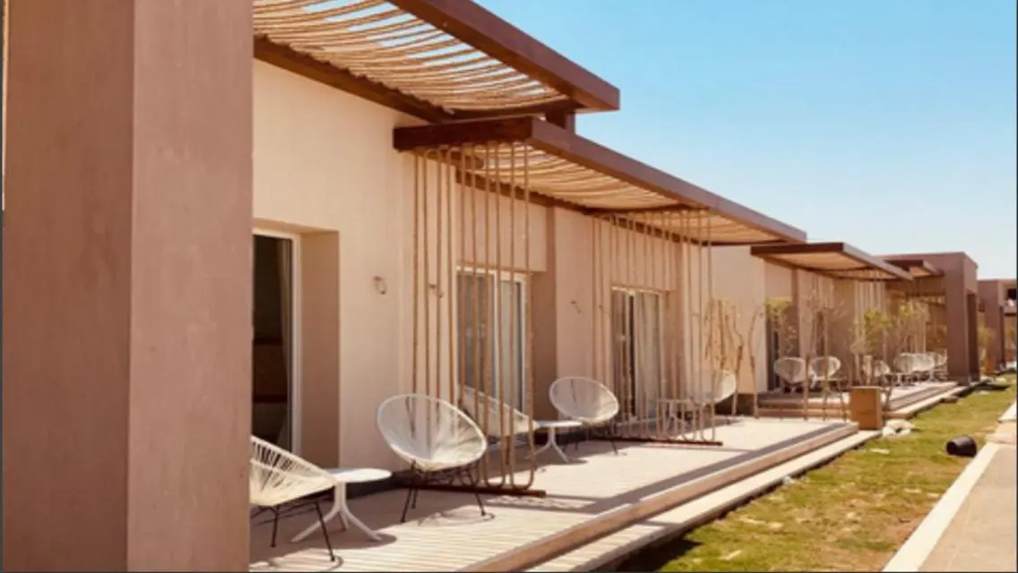 Townhouse for sale in Gaia North Coast with facili